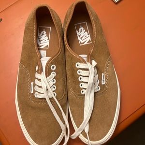 Vans Unisex Fashion Sneaker New